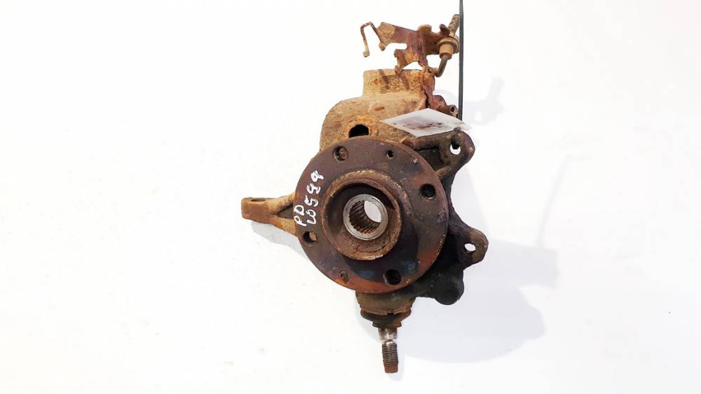 Peugeot 406 1998 fusée avant droit