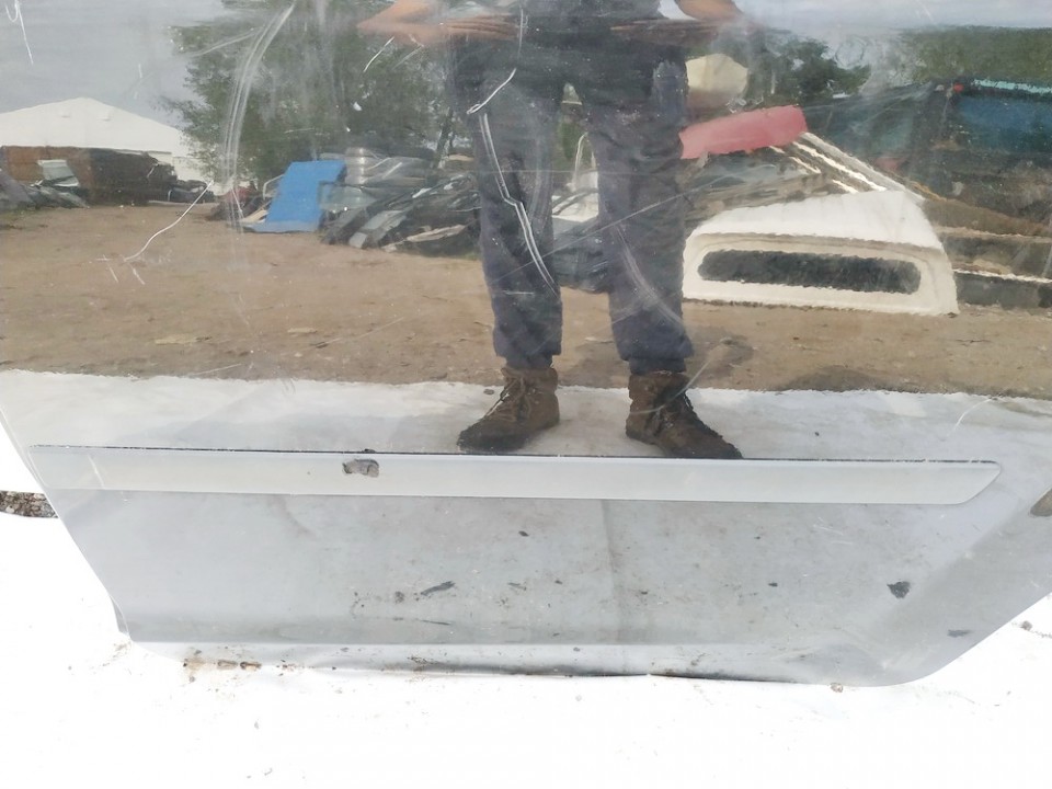 Ford Focus 2006 Duru moldingas isorinis G.K.