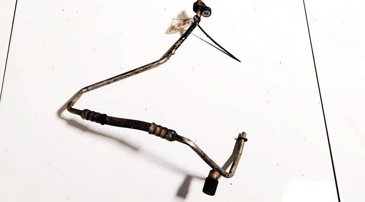 Opel Vectra 2004 Air Conditioner AC Hose Assembly (Air Conditioning Line) - Thumbnail 2