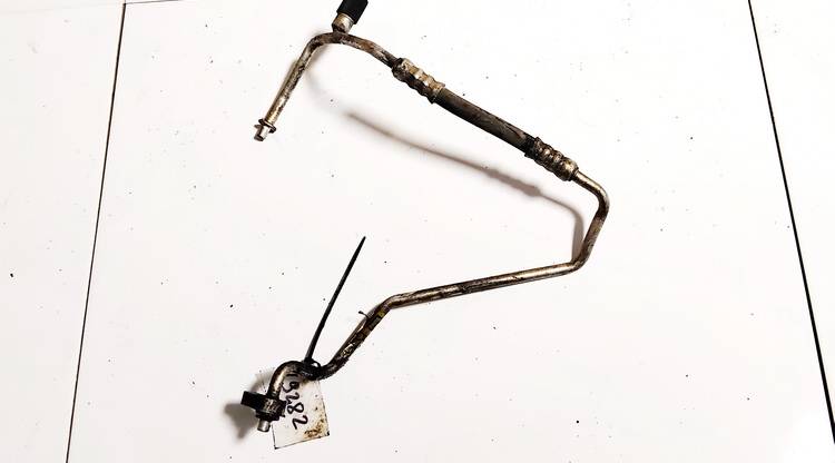 Opel Vectra 2004 Air Conditioner AC Hose Assembly (Air Conditioning Line) - Thumbnail 3