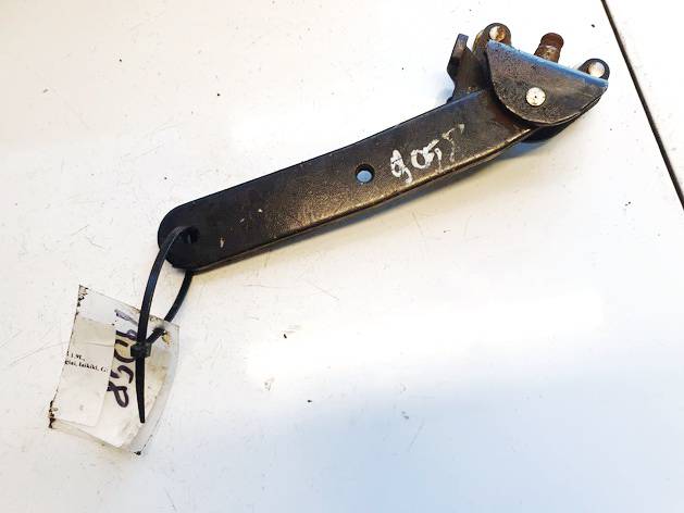 Volkswagen Caddy 2005 Roller, Sliding Door