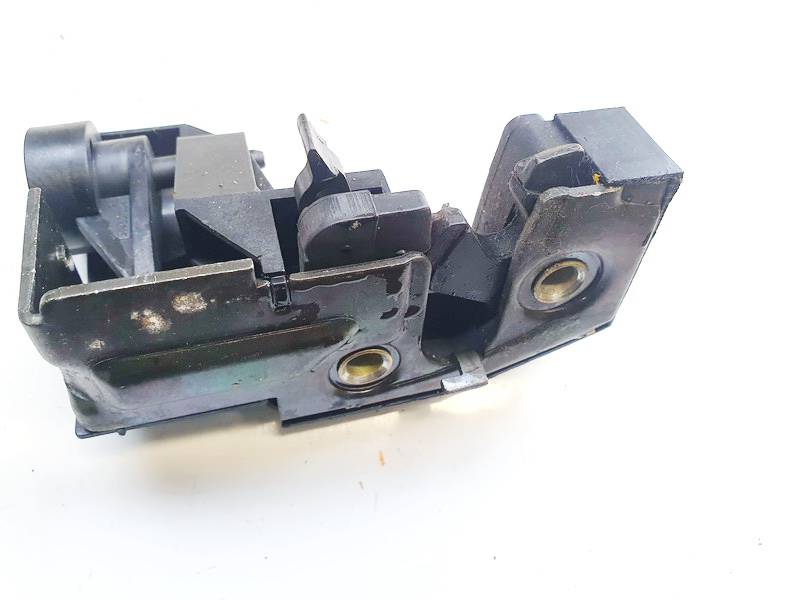Audi A6 2001 Seat Lock Latch assembly - Thumbnail 3