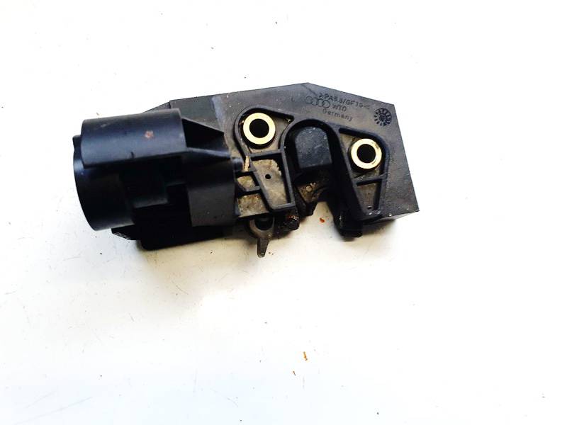 Audi A6 2001 Seat Lock Latch assembly - Thumbnail 2