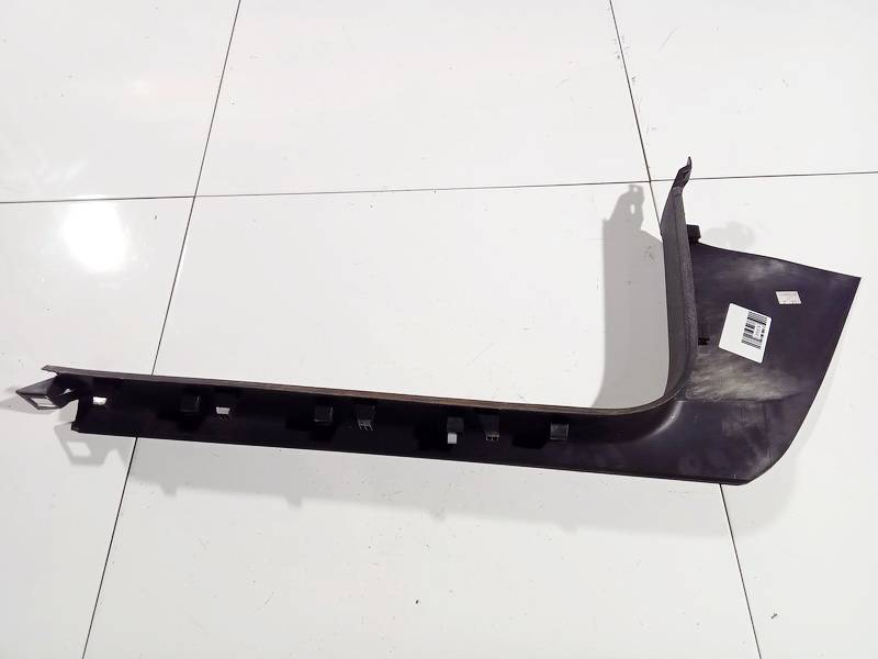 1T1863484C Volkswagen Touran 2014 PLASTICOS-Otros repuestos del interior - Thumbnail 2