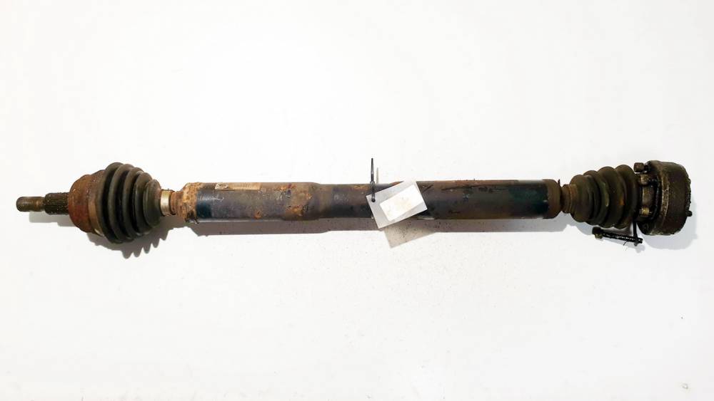 1J0407272BM Audi A3 1997 Antriebswelle Vorne Rechts