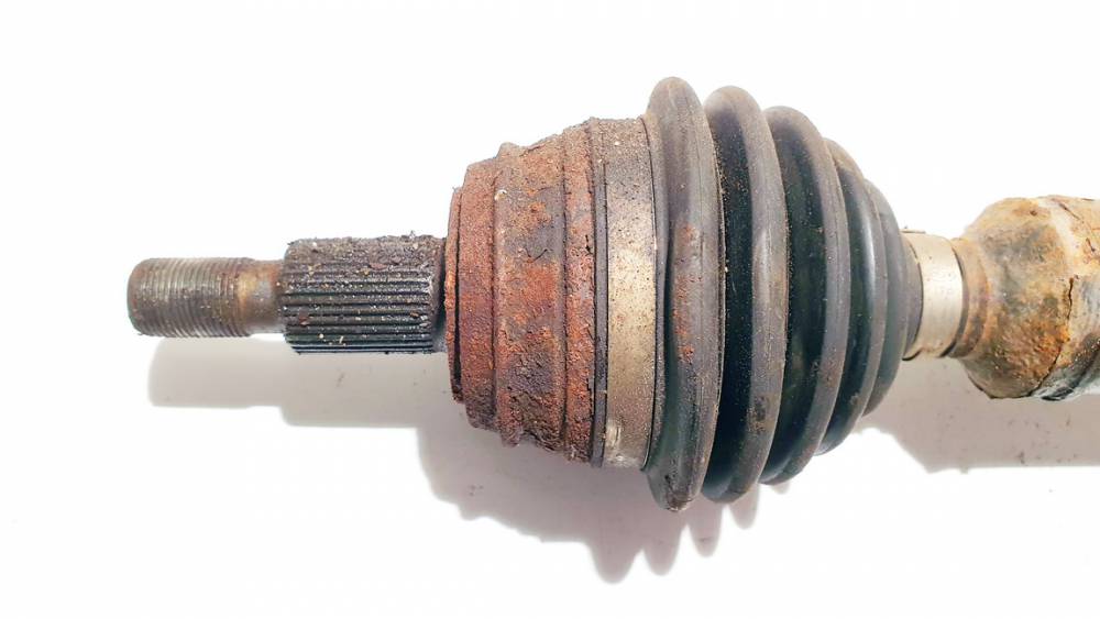 1J0407272BM Audi A3 1997 TRANSMISION, Eje de transmisión - DELANTERA DERECHA - Thumbnail 2