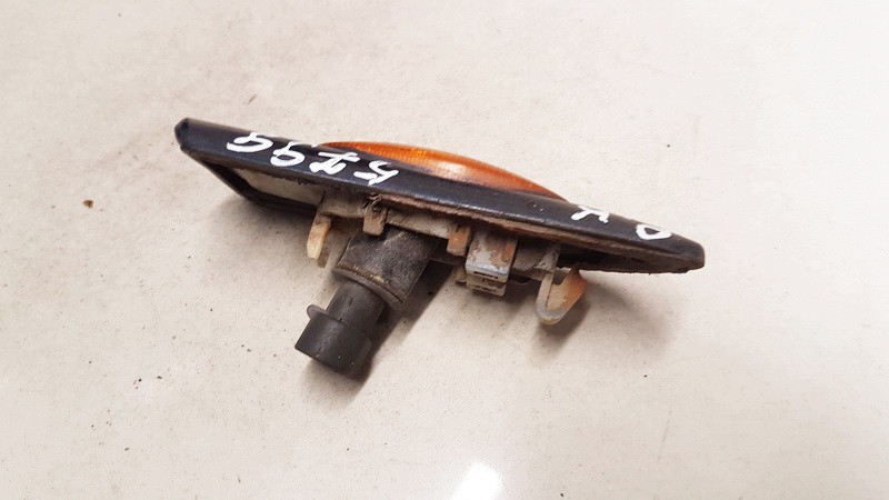 09135507 Opel Vectra 2000 Pagrieziena rādītājs spārnā - PRIEKŠA PA KREISI - Thumbnail 2