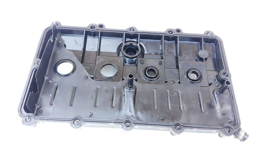 1C1Q6K271BA Ford Mondeo 2001 Крышка головки блока (клапанная)