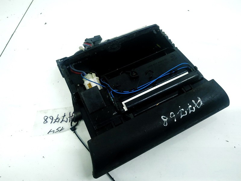 4B0857951F Audi A6 1998 Center Console Ashtray (Ash Tray)