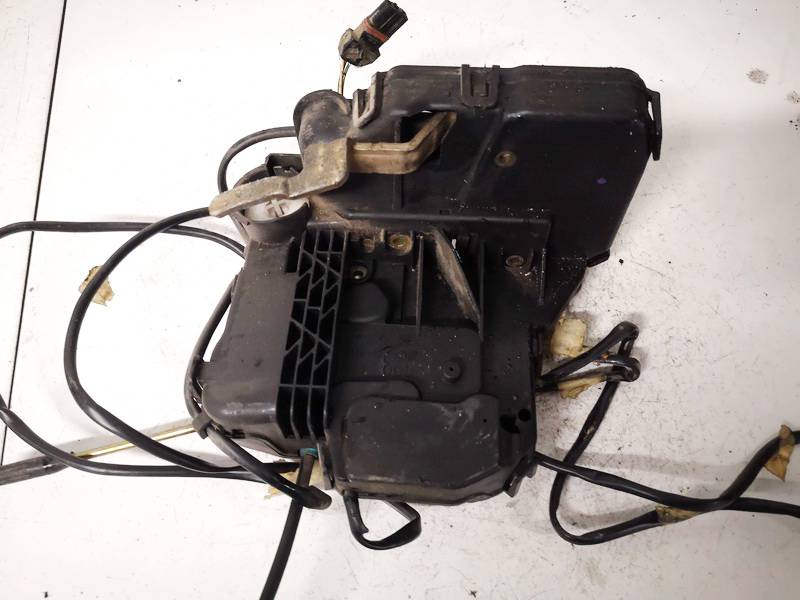 Mercedes-Benz C-CLASS 2001 Duru spyna P.K. - Thumbnail 3