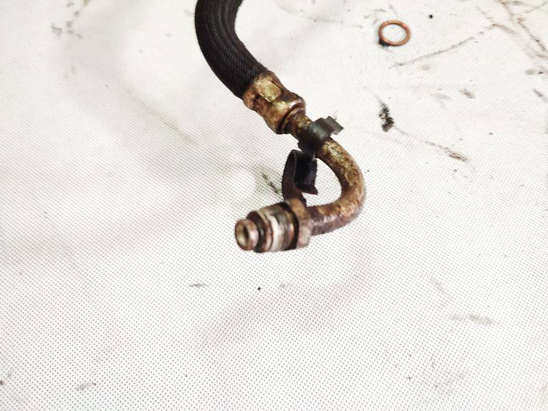 Renault Megane 2000 Vairo stiprintuvo zarna - Thumbnail 2