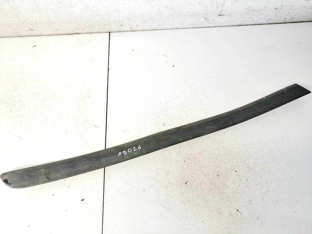 08620171 Volvo V50 2005 Durvju ārējais molding - AIZMUGURE PA LABI