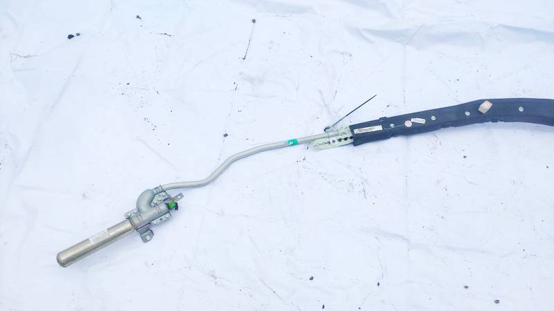 1648601005 Mercedes-Benz ML-CLASS 2006 Stogo SRS P.D.