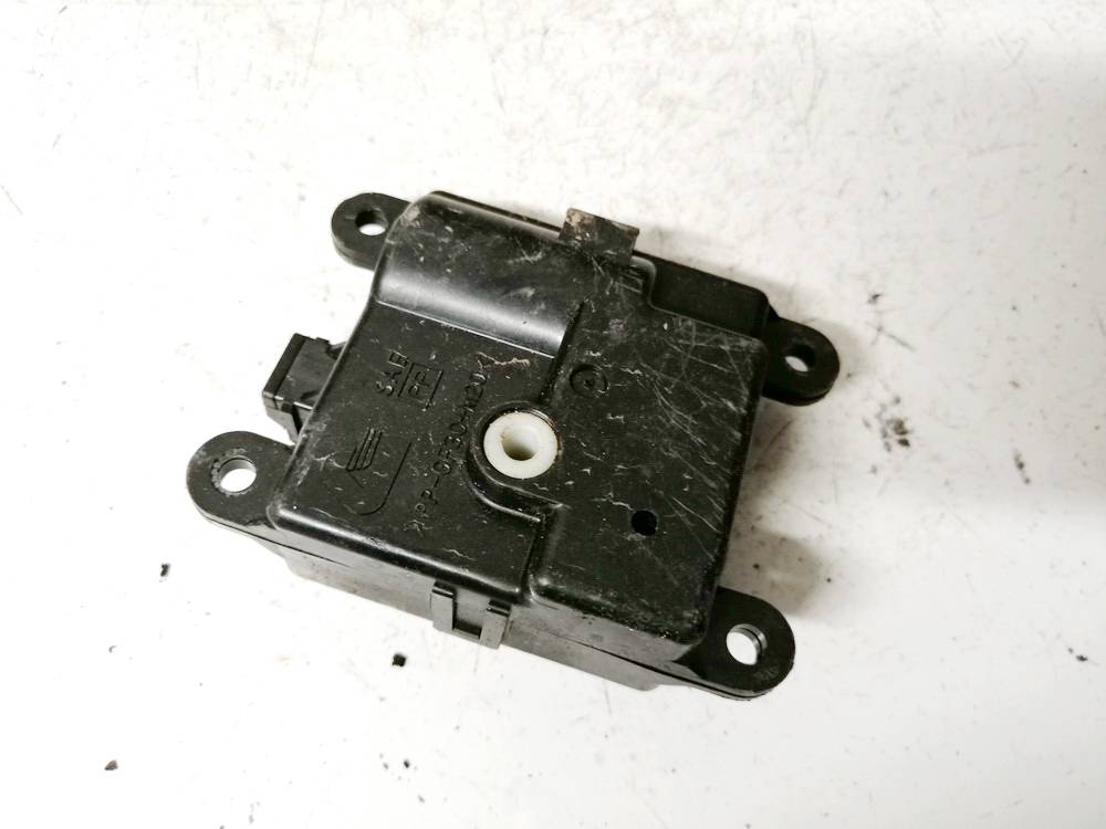 3K01030840 Nissan 350 Z 2004 Heater Vent Flap Control Actuator Motor