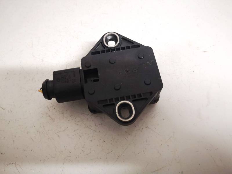 8E0907637A Audi A8 2002 Czujnik prędkości ESP - Thumbnail 3