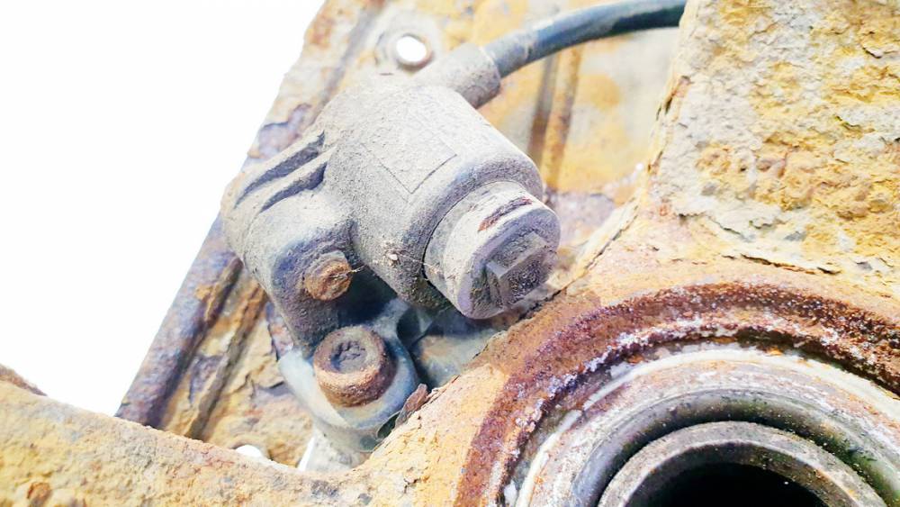 09115064 Opel Combo 2007 ABS daviklis P.K. - Thumbnail 2