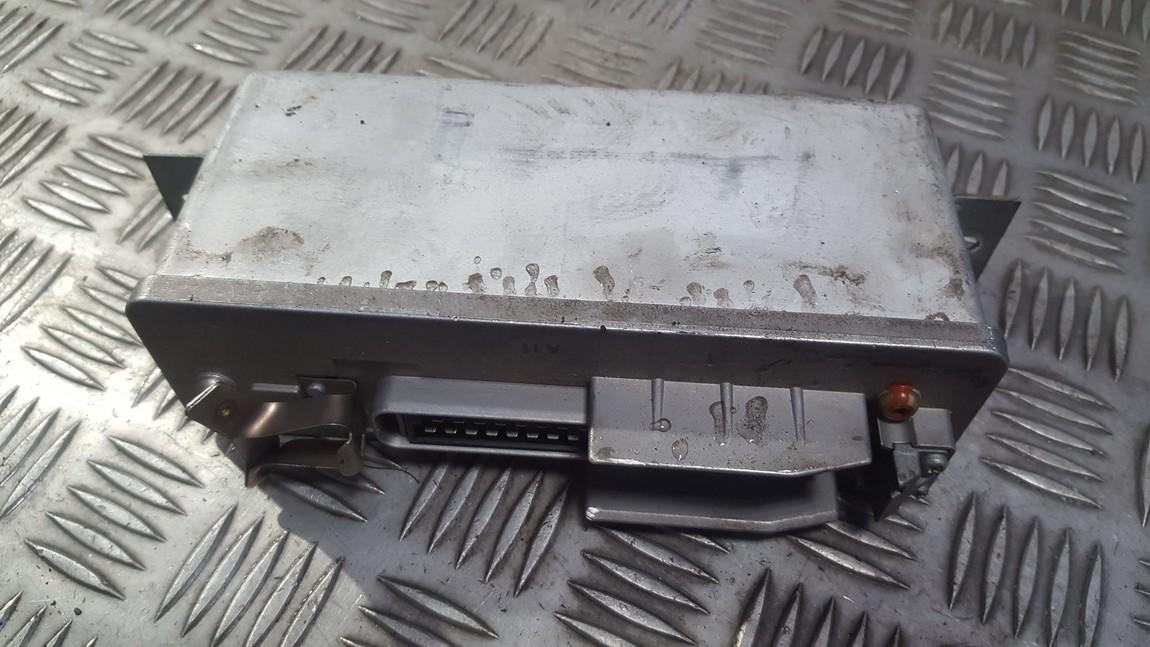0265100049 BMW 5-Series 1992 ABS Computer