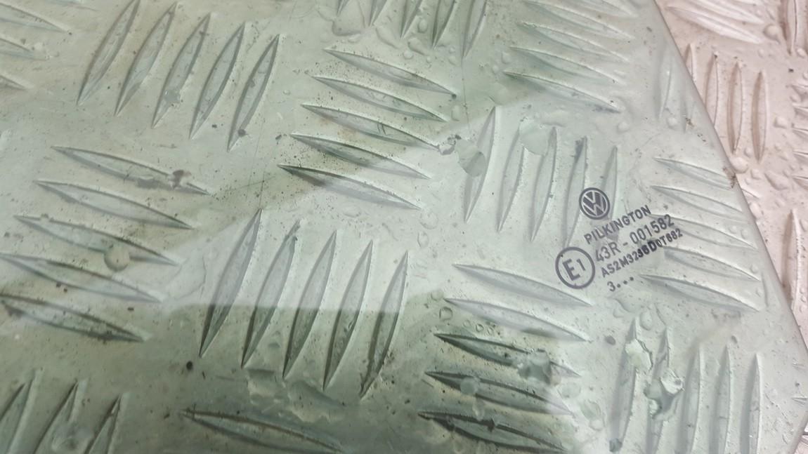 Volkswagen Touran 2004 LUNA DELANTERA IZQUIERDA, Luna de la puerta delantera - FRENTE IZQUIERDO - Thumbnail 2