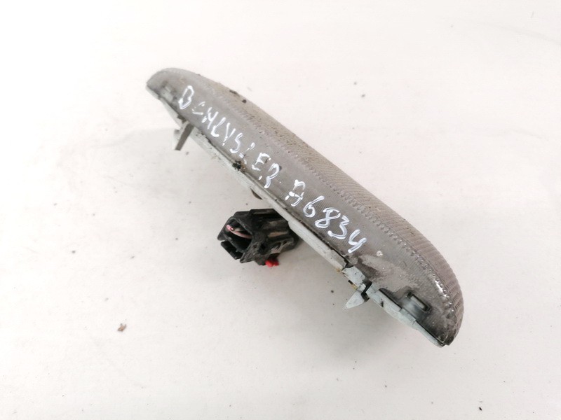 4685282 Chrysler Voyager Grand 2000 Vietu apgaismojums - AIZMUGURE - Thumbnail 2