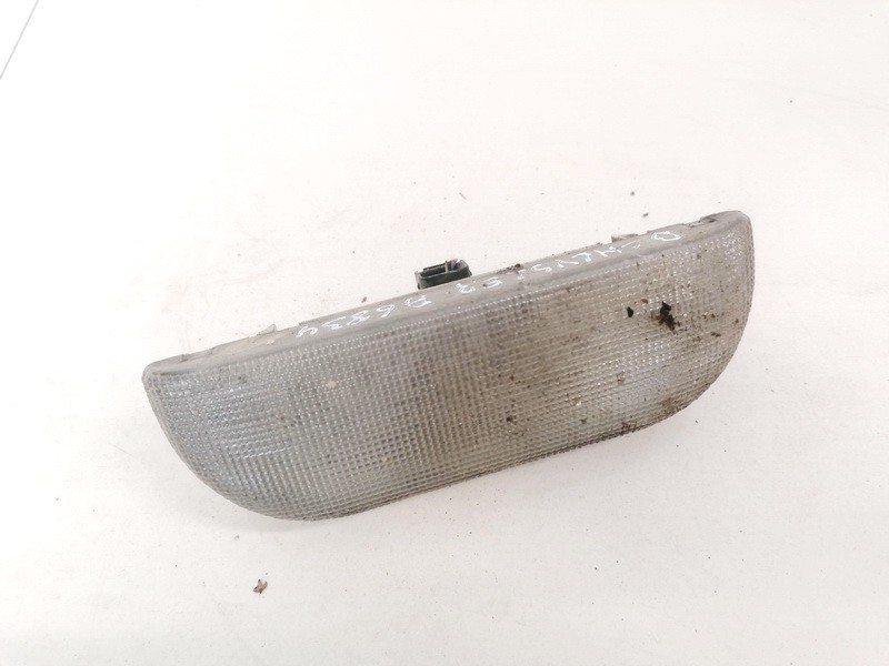 4685282 Chrysler Voyager Grand 2000 Vietu apgaismojums - AIZMUGURE