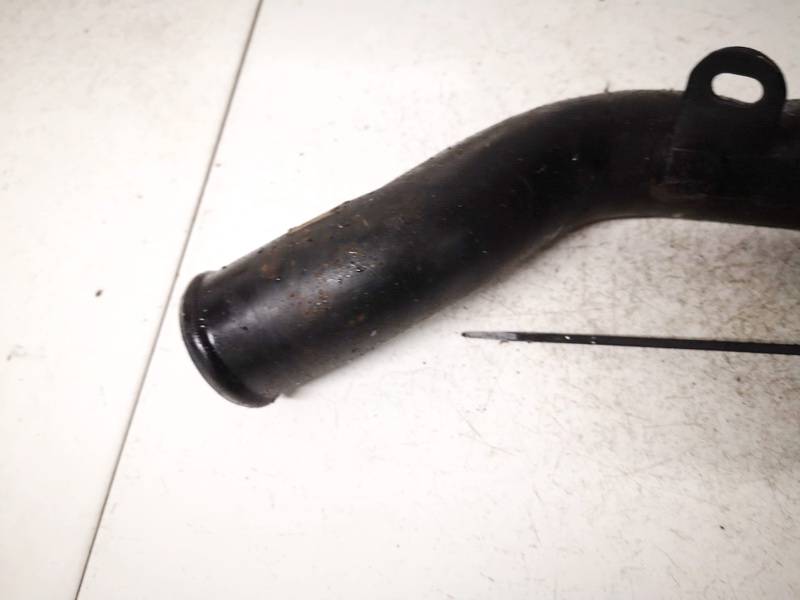 Ford Mondeo 2002 TURBO INTERCOOLER PIPE HOSE - Thumbnail 3