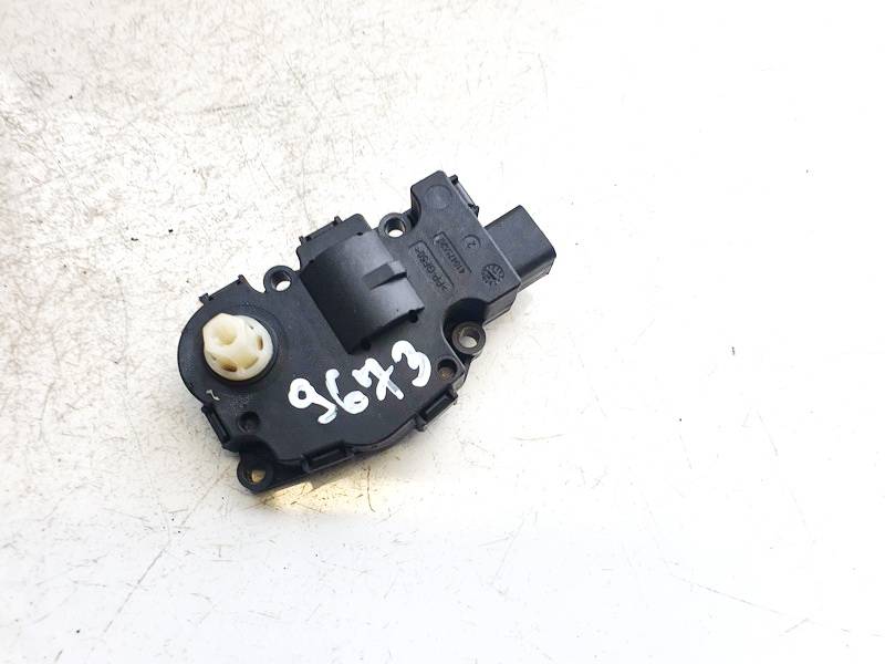 EFB351 Jaguar XJ 2012 Heater Vent Flap Control Actuator Motor