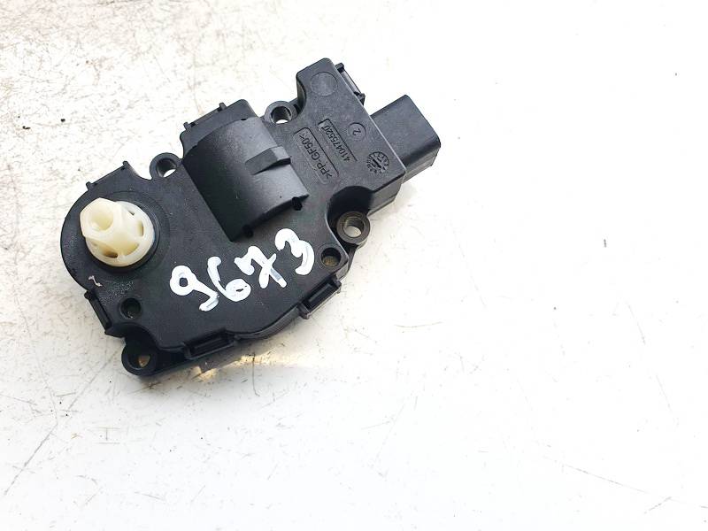 EFB351 Jaguar XJ 2012 Heater Vent Flap Control Actuator Motor - Thumbnail 2