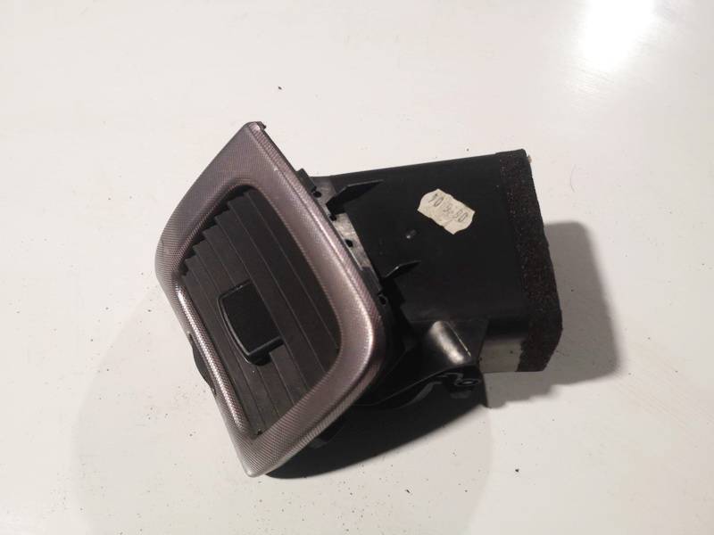 9629444077 Peugeot 607 2006 Dash Vent (Air Vent Grille)