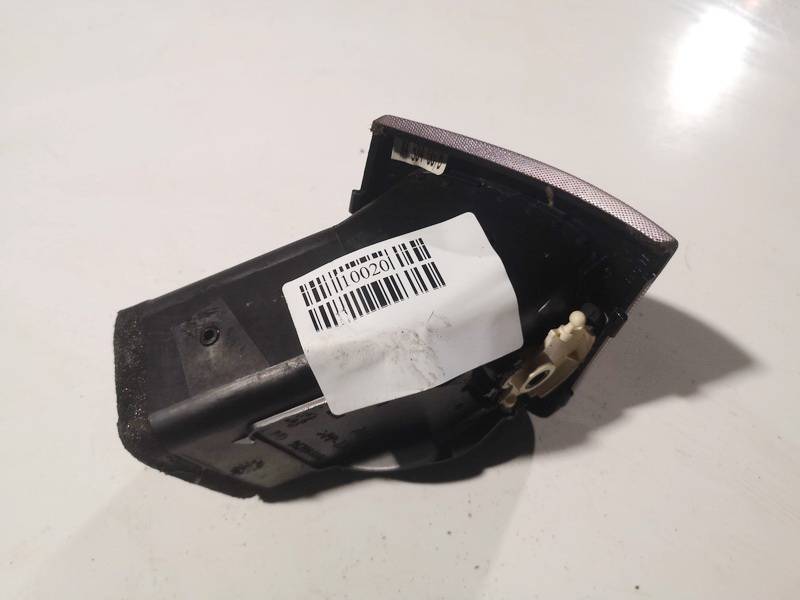 9629444077 Peugeot 607 2006 Dash Vent (Air Vent Grille) - Thumbnail 2