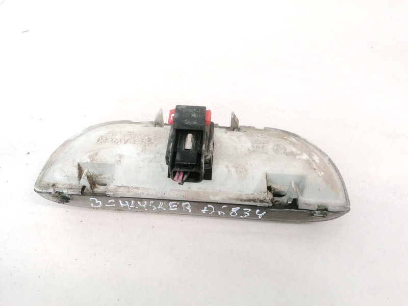 4685282 Chrysler Voyager Grand 2000 Vietu apgaismojums - AIZMUGURE - Thumbnail 2