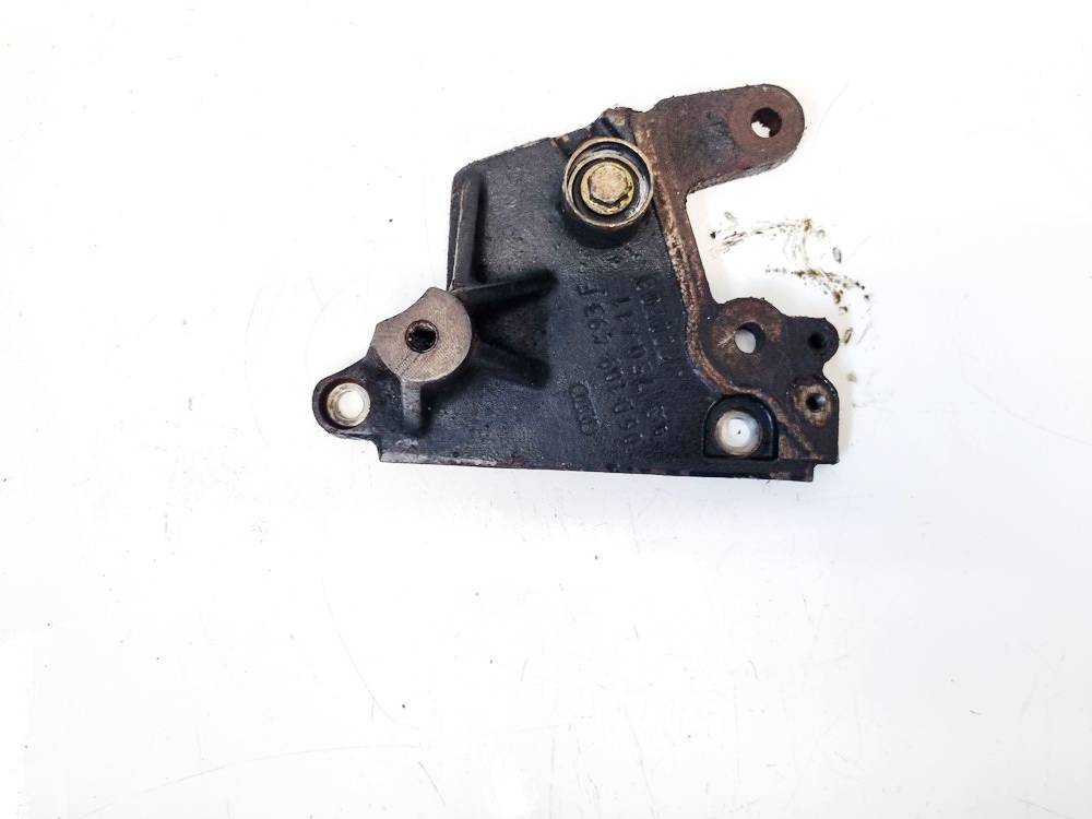 06D109493F Audi A3 2003 Engine Mount Bracket and Gearbox Mount Bracket