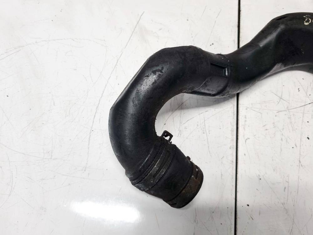 PX0446037 Seat Toledo 1999 TURBO INTERCOOLER PIPE HOSE - Thumbnail 2