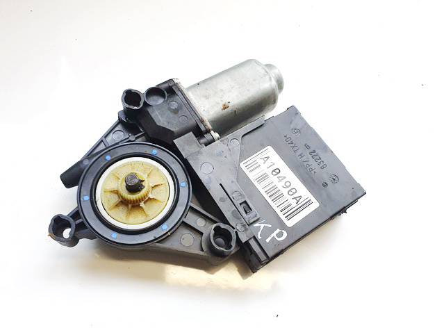 1T0959701D Skoda Octavia 2008 Window Motor - FRONT LEFT