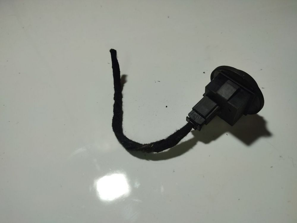 1488941077 Peugeot 807 2003 Klimata vadības panelis (sildītāja vadības slēdži) - Thumbnail 3