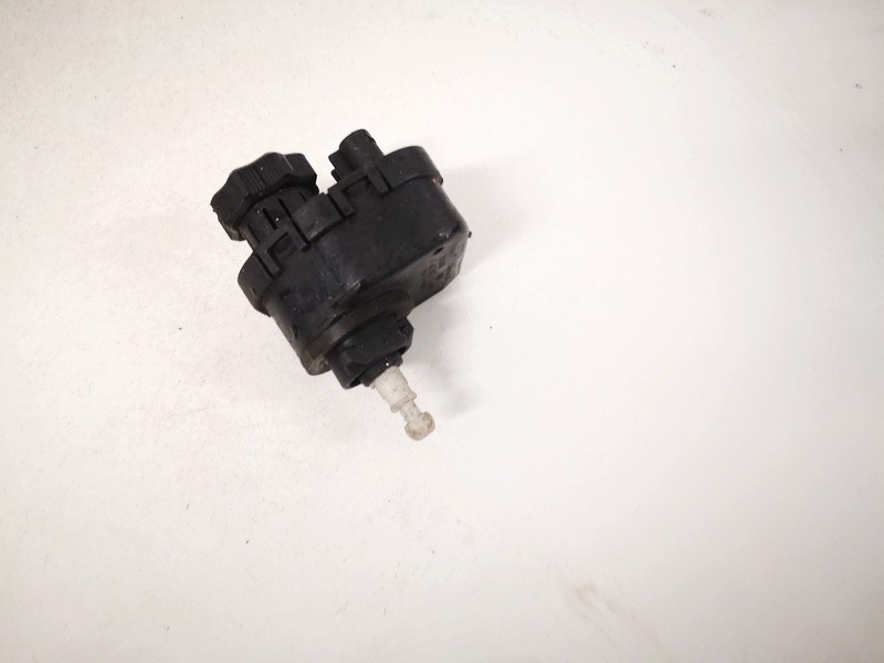 0307852318 Opel Astra 1998 Headlighth Levell Range Adjustment Motor