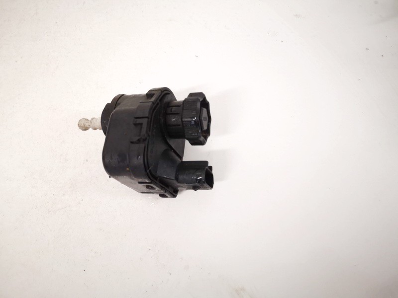 0307852318 Opel Astra 1998 Regulator wysokości lampy (korektor) - Thumbnail 2