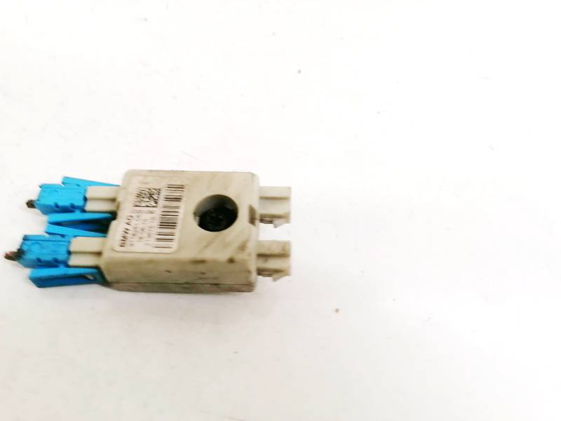 911826106 BMW 5-Series 2012 Antenna Module Unit - Thumbnail 3