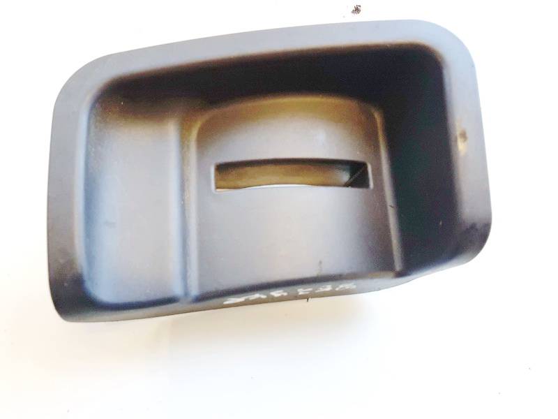 87665AC401 SAAB 9-5 1999 Sisätilan koristelu (muovit)