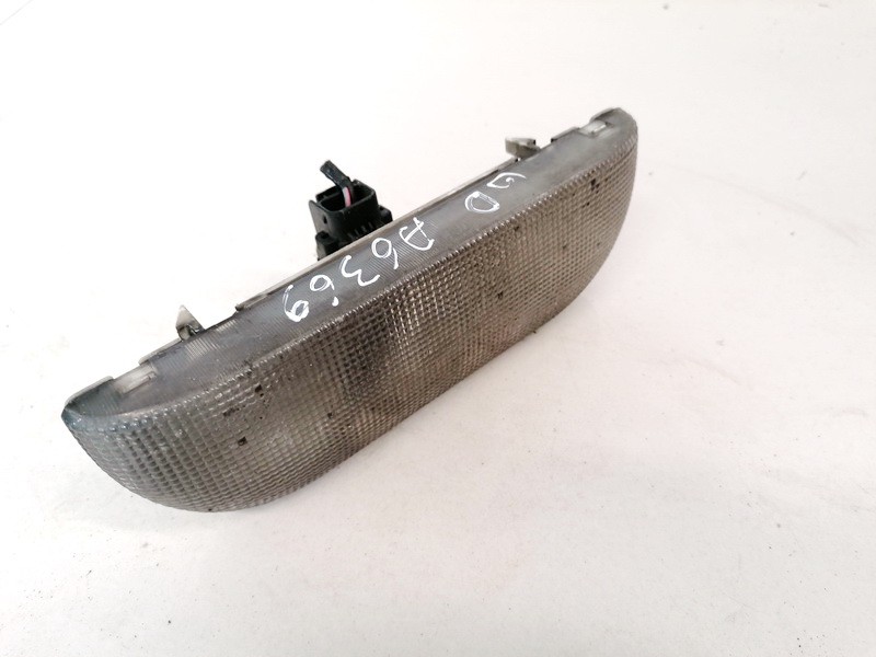 4685282 Fiat Idea 2005 Włącznik oświetlenia wnętrza - TYLNE