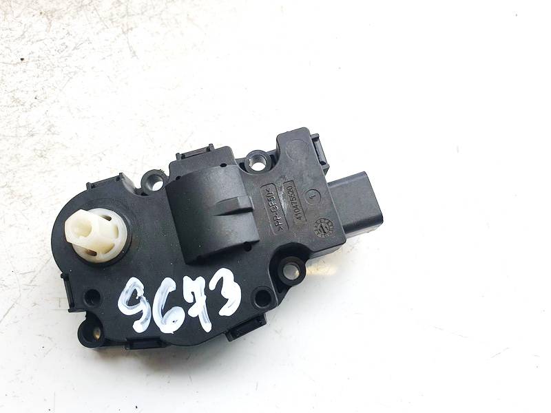 EFB351 Jaguar XJ 2012 Heater Vent Flap Control Actuator Motor
