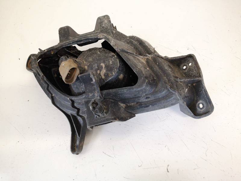 1011306 Hyundai i30 2008 Fog lamp (Fog light) - FRONT LEFT - Thumbnail 3