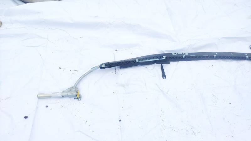 A2038600905 Mercedes-Benz C-CLASS 2001 Stogo SRS P.K.