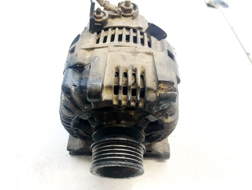 Mercedes-Benz A-CLASS 2003 Alternator