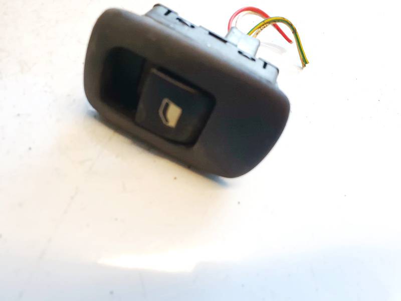 96515962ZF Citroen C5 2006 Stiklo valdymo mygtukas (lango pakeliko mygtukai)