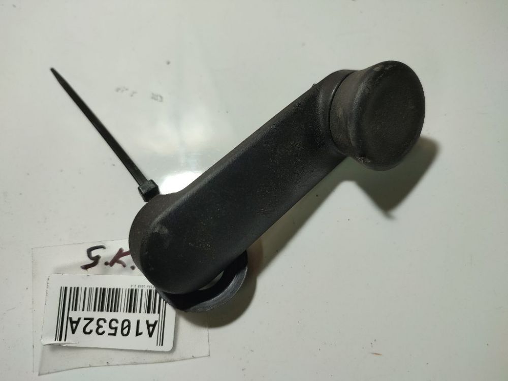 90459502 Opel Zafira 2003 Window Crank Handle