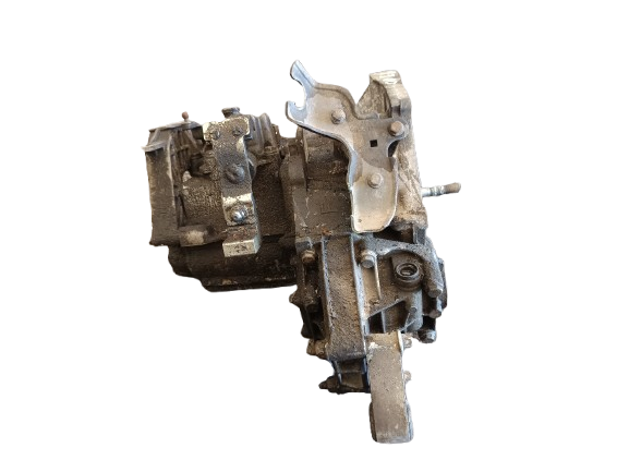 55198599 Fiat Grande Punto 2009 Getriebe - Thumbnail 3