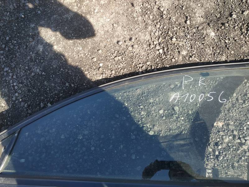 AS2 Opel Vectra 2005 Oven lasi - EDESSÄ VASEMMALLA - Thumbnail 2