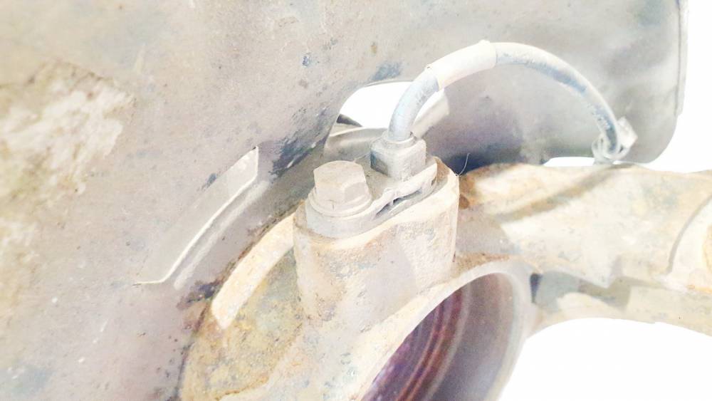 598304C000 Kia Optima 2013 ABS Sensor (ABS WHEEL SPEED SENSOR) - FRONT RIGHT