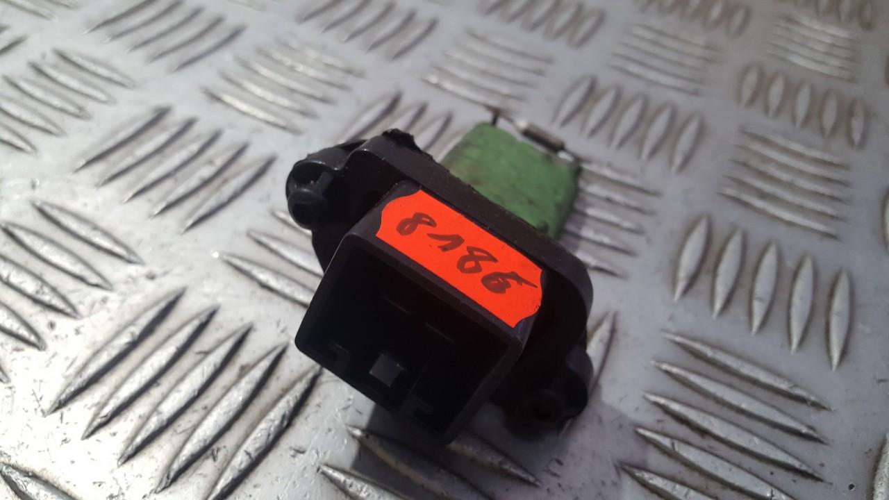 2S6H18B647AC 2S6H18B647AC Heater Resistor (Heater Blower Motor