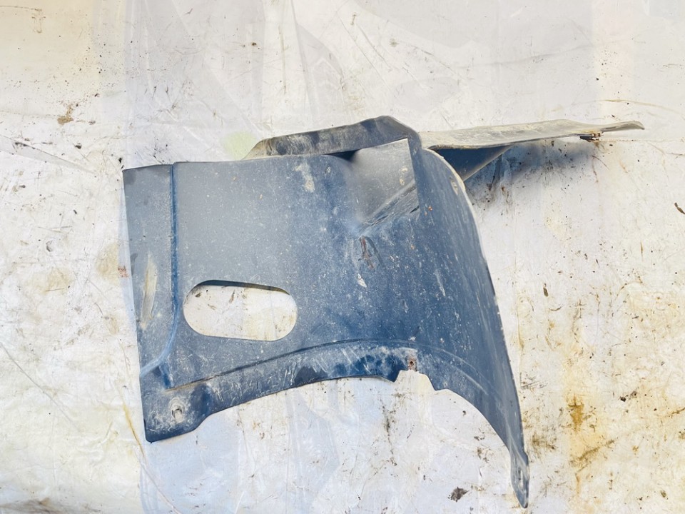 3C0805911 Volkswagen Passat 2006 Plastic Inner Fender - FRONT LEFT - Thumbnail 2